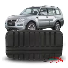 Capa Borracha Pedal De Freio Pajero Full 2001 Até 2020