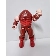 Boneco Juggernaut Fanático X-men Marvel Toy Biz Ano 91