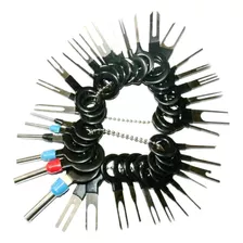 Kit De Desmontaje: Terminal, Conector De Cable Automotriz, C