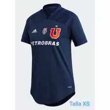 Camiseta Universidad De Chile 