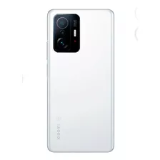 Celular Xiaomi 11 T 256 Gb Blanco 