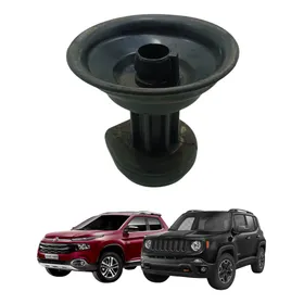 Coifa Borracha Da Coluna Toro Jeep Renegade 52083053 Usado