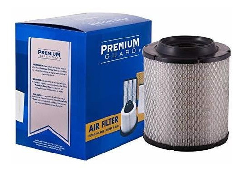 Foto de Filtro De Aire - Pg Air Filter Pa5306 | Fits ******* Chrysle