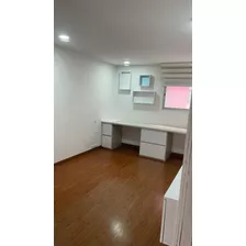 Venta Apartamento Remodelado Santa Barbara Central, Bogota