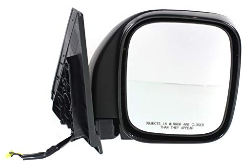 Espejo - Kool Vue Power Mirror Compatible With Mitsubishi Mo Foto 7