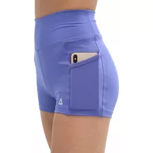 Short Deportivo Mia - Aerofit Sw