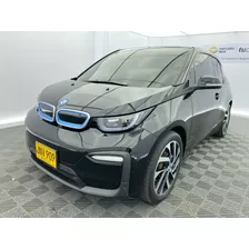  Bmw I3 Electrico 2021