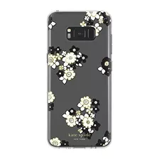 Kate Spade New York Funda Protectora Hardshell Para Samsung