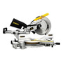 Serra De Esquadria Telescópica Profissional Stanley 2000w 254mm 4800rpm Sm181-b2 220v