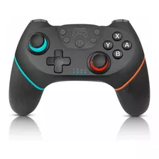 Control Gamepad Mando Compatible Nintendo Switch Inalámbrico