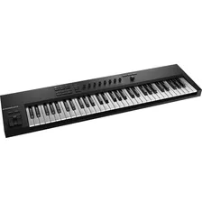 Native Instruments - Komplete Kontrol A61