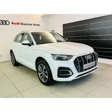 Nueva Audi Q5 Sport Advanced Quattro 4x4 Sline 2024