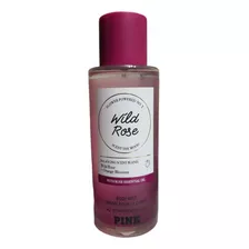 Pink Wild Rose 250ml Body Mist Victoria Secret