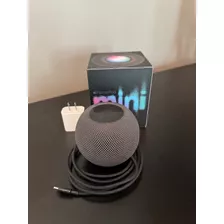 Homepod Mini Cinza Espacial Usado