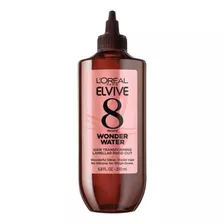 L'oreal Paris Elvive 8 Second Wonder - Enjuague Con Agua, T.