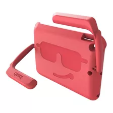 Case Gear4 Orlando Para iPad 10.2 (7a Y 8a Gen) - Coral