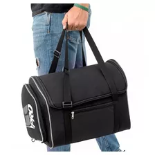 Case Capa Bag Bolsa P/ Caixa De Som Bose S1 Pro - Resistente