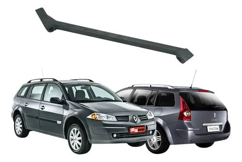 Suporte Do Alternador Megane 1.6 16v 2007 2013 Original