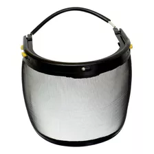 Suporte Universal Para Capacete Com Tela Facial Delta Plus