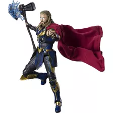 Thor Love And Thunder Thor S.h.figuarts