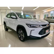 Chevrolet Tracker Premier -entrega Inmdediata - Mc T