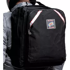 Mochila Masculina Califórnia Racing Motoboy G