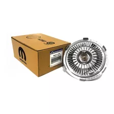 Fan Clutch Jeep Cherokee Liberty Kj Kk 3.7 2002-2015 