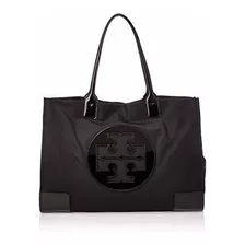 Tory Burch Bolso Tote Mujer Nylon De Charol