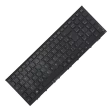 Teclado Sony Vaio Vpe-ee Vpc-ee Vpc-ee3 Pcg-61611l