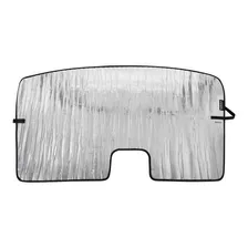 Parasol Ram 2500 Weathertech Ts1181k1 Todos Los Vidrios