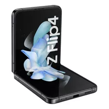 Samsung Z Flip 4 Bueno Negro Liberado