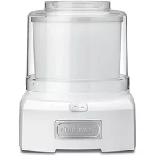 Máquina De Sorvete Cuisinart Frozen Yogurt Ice21br 45w 110v