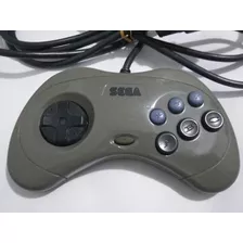 Controle Original -- Sega Saturn