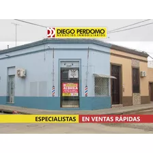 Local Comercial En Alquiler En San José