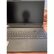 Laptop Gaming Dell G15 Core I5