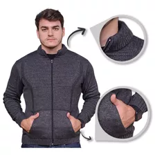 Sueter Masculino Blusa De Frio Masculina Lã Inverno Premium
