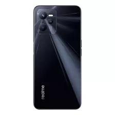 Realme C35 Dual Sim 128 Gb Negro Brillante 4 Gb Ram