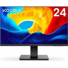 Koorui Monitor De Computadora De 24 Pulgadas, Fhd 1920 X 108