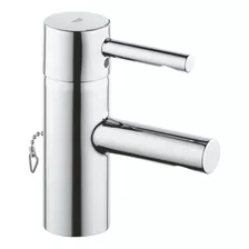 Monocomando De Bancada Essence Med Cromado Grohe