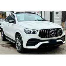 Mercedes-benz Clase Gle 3.0 Coupe 53 Amg