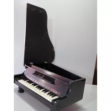 Piano De Brinquedo Hering Amadeus Antigo 