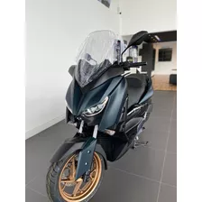 Yamaha Xmax 250 Pronta Entrega - Fin S/entr - Vend Bruno