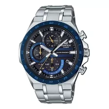 Edifice Eqs 920db 2av Solar Cronómetro Original Sumergible 