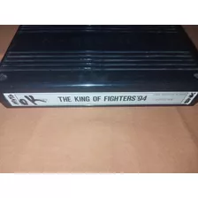 The King Of Fighters 94 Neo Geo Mvs Snk