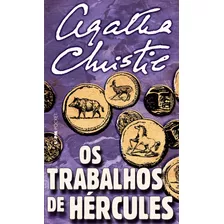 Os Trabalhos De Hércules, De Christie, Agatha. Série L&pm Pocket (924), Vol. 924. Editora Publibooks Livros E Papeis Ltda., Capa Mole Em Português, 2011