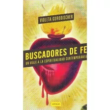 Buscadores De Fé - Violeta Gorodischer