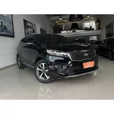 Kia Sorento 2.4 16v Gasolina Ex 7l Automático 2018/2019