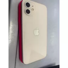 iPhone 12 64 Gb Com Todos Os Acessórios (usado)