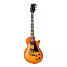 Guitarra Electrica Gibson Les Paul Studio Tangerine Burst