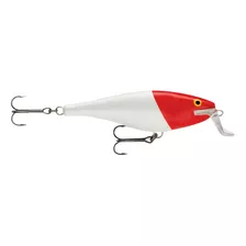 Señuelo Rapala Super Shad Rap 14cm Paleta Quebrada Acrilica Color Rh